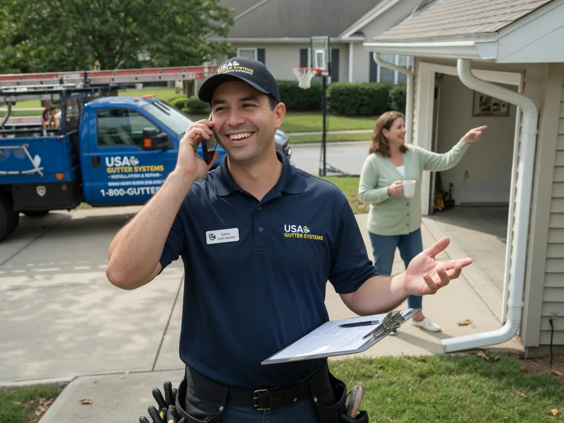 Gutter Installation Linwood, MI FAQs